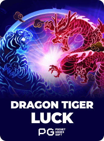 Dragon Tiger Luck game thumbnail