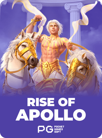 Rise of Apollo game thumbnail