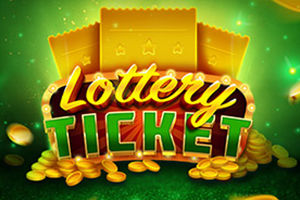 Lottery Ticket