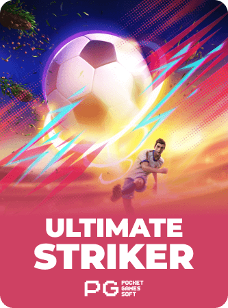 Ultimate Striker game thumbnail