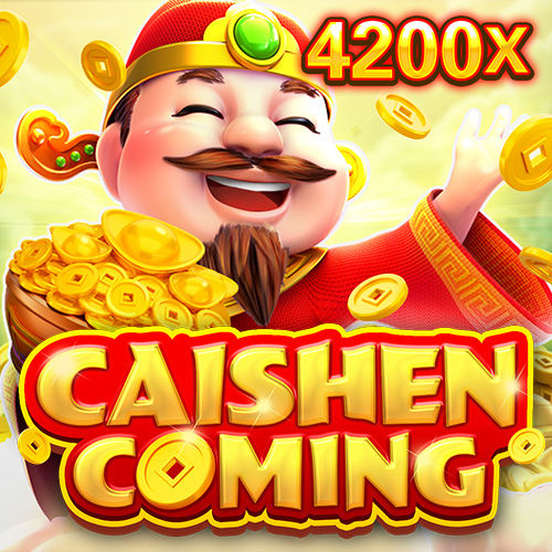 Caishen Coming game thumbnail