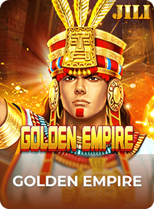 Golden Empire game thumbnail