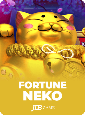 Fortune Neko game thumbnail