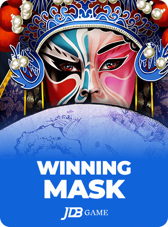 Winning Mask game thumbnail