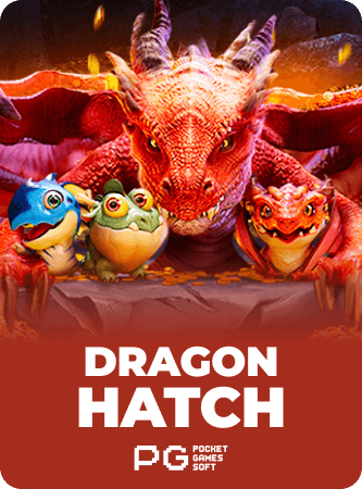 Dragon Hatch game thumbnail