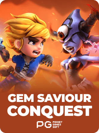 Gem Saviour Conquest game thumbnail