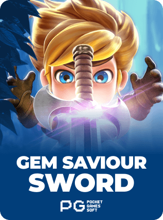 Gem Saviour Sword game thumbnail