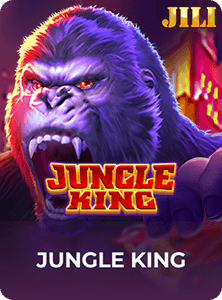 Jungle King game thumbnail