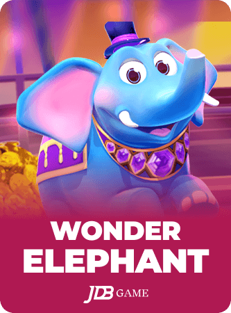 Wonder Elephant game thumbnail