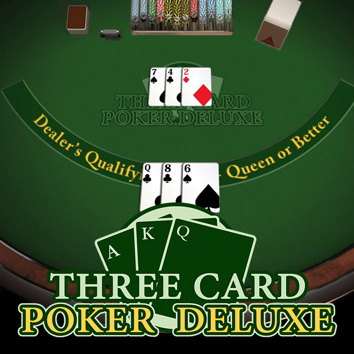 Three Card Poker