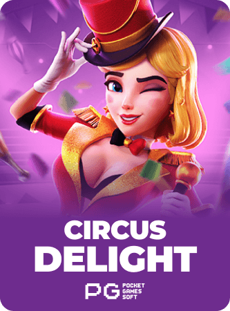 Circus Delight game thumbnail