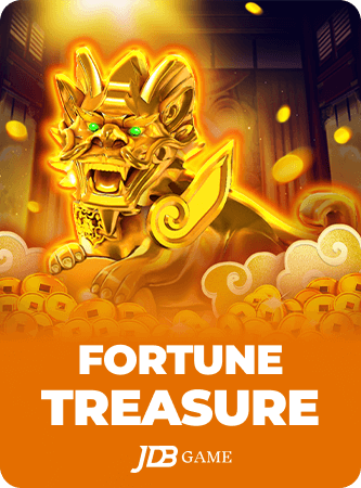 Fortune Treasure game thumbnail