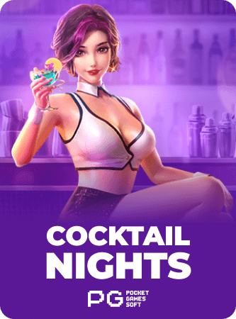 Cocktail Nights game thumbnail