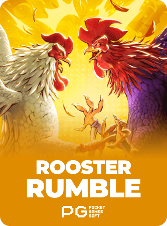 Rooster Rumble game thumbnail