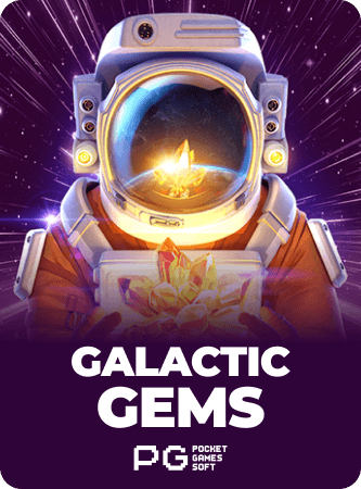 Galactic Gems game thumbnail