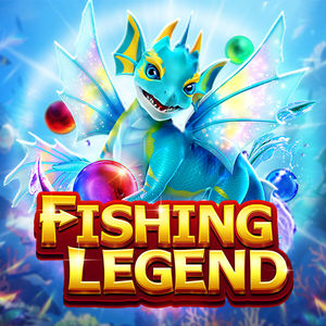 Spirit Tide Legend game thumbnail