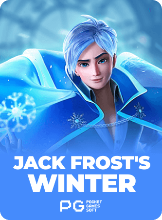 Jack Frost's Winter game thumbnail