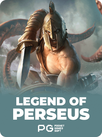 Legend of Perseus game thumbnail
