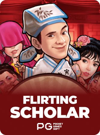 Flirting Scholar game thumbnail