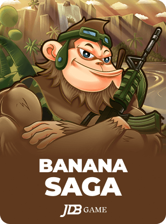 Banana Saga game thumbnail