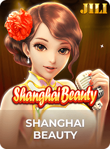Shanghai Beauty game thumbnail