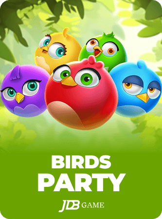 Birds Party game thumbnail