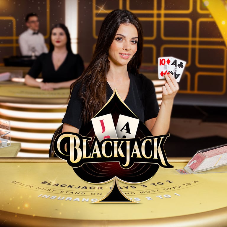 Turkish Blackjack 3