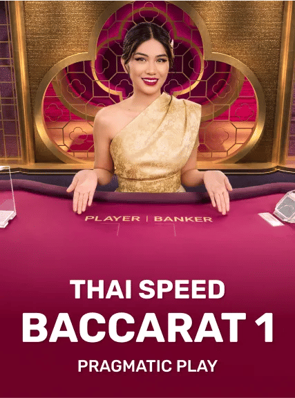 Thai Speed Baccarat 1