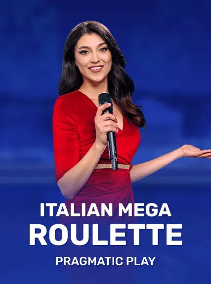 Italian Mega Roulette