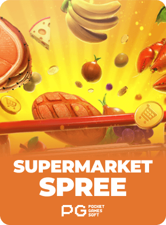 Supermarket Spree game thumbnail