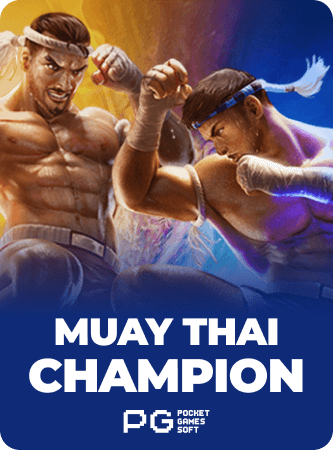 Muay Thai Champion game thumbnail