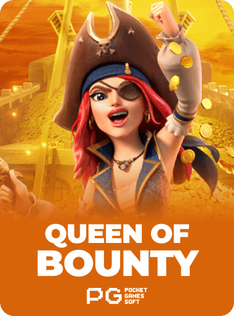 Queen of Bounty game thumbnail