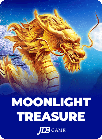 Moonlight Treasure game thumbnail