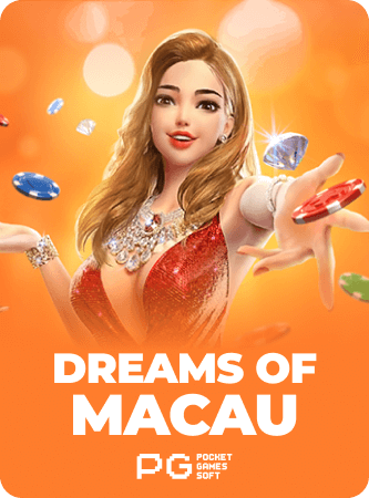 Dreams of Macau game thumbnail