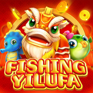 Fishing Yilufa game thumbnail