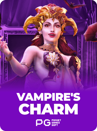 Vampire's Charm game thumbnail