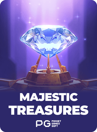 Majestic Treasures game thumbnail