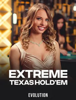 Extreme Texas Hold'em