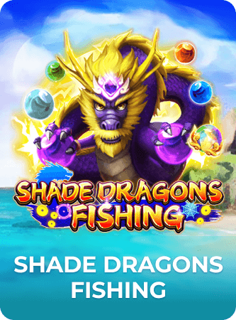 Shade Dragons Fishing game thumbnail