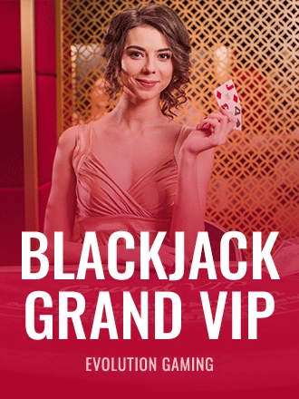 Blackjack Grand VIP