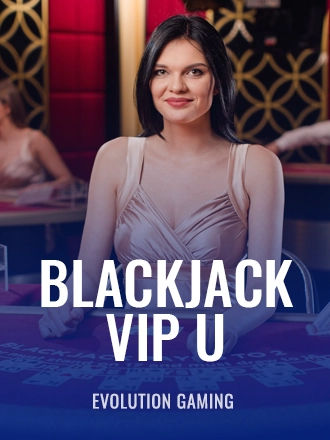 Blackjack VIP U
