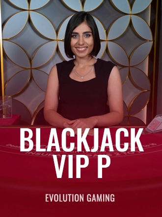 Blackjack VIP P