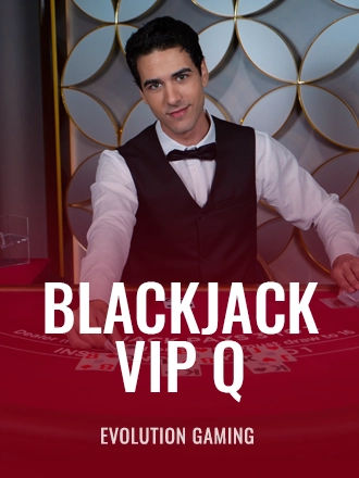Blackjack VIP Q