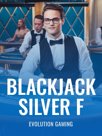 Blackjack Silver F