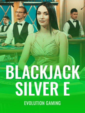 Blackjack Silver E