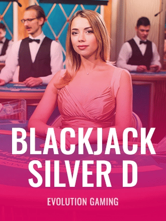 Blackjack Silver D