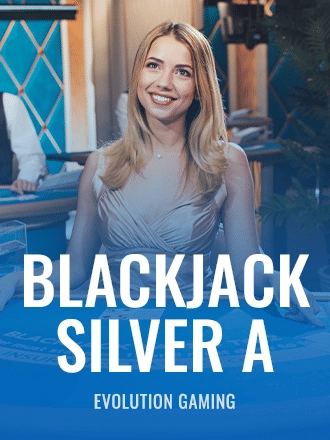Blackjack Silver A