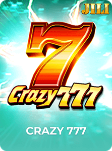 Crazy777 game thumbnail