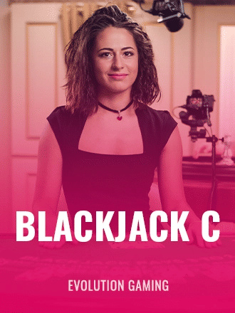 Blackjack C
