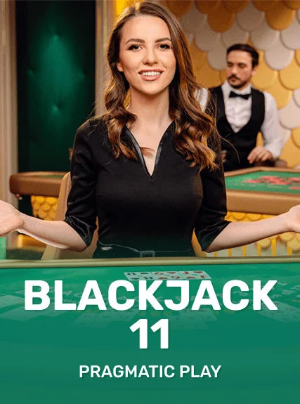 Blackjack A